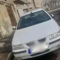 موتور ملی EF7مدل۸۹تک برگ سند|خودرو سواری و وانت|اردبیل, |دیوار