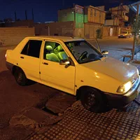 دربستی مهران