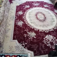 سلام فرش ۱۲ متری ۹۸۰ تومن گلیم فرش مبل|فرش|نهاوند, |دیوار