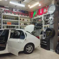 نصب سیستم صوتی/تولید تخته3D/دزدگیر/gps