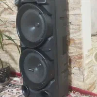 اسپیکر بلوتوث سینما خانواده خانگی باند بلندگو|پخش‌کننده همراه|یزد, |دیوار