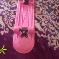 اسکیت برد|دوچرخه، اسکیت، اسکوتر|فولادشهر, B2|دیوار