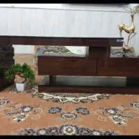 فروشی|میز تلویزیون|قم, امامزاده ابراهیم|دیوار