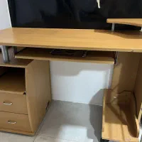 میز کامپیوتر