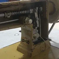 چرخ زه دوزی کشوکی|چرخ خیاطی و ریسندگی|مهرستان, |دیوار