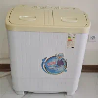 مینی واش دوقلو برند AEG