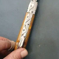 چاقوی عتیقه کلکسیونی