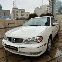 ماکسیما اتومات مدل 1387