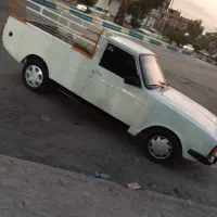 پیکان وانت درحد