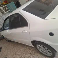 سورن پلاس دوگانه کارخانه