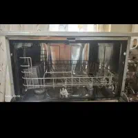ماشین ظرفشویی ۹ نفره مجیک