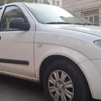 فروش تیبا مدل ۹۴|خودرو سواری و وانت|تهران, نیروی هوایی (پیروزی)|دیوار