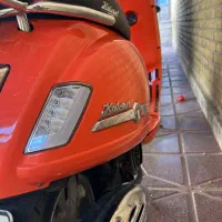 کاوان پلاس 150 اسکوتر|موتورسیکلت|بجنورد, |دیوار