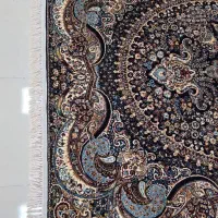 دو تخته فرش6متری700شانه|فرش|ایلام, |دیوار