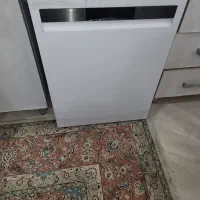 ماشین ظرفشویی دوو DDK