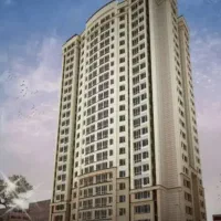 برج K2 کامرانیه ۱۳۲ متر ۳ خواب وام بدون بهره