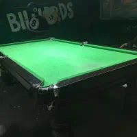 بیلیارد ۹ فوت