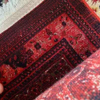 فرش ۹ متری ۱۲۰۰ شانه نو بدون استفاده