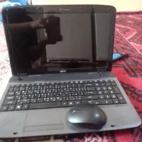 لپتاب ایسر به شرط|رایانه همراه|مشهد, سیس‌آباد|دیوار