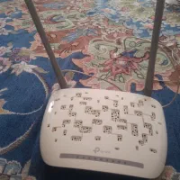 مودم سالم  میفروشم