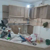 کابینت ام د اف|مصالح و تجهیزات ساختمان|مشهد, سرافرازان|دیوار