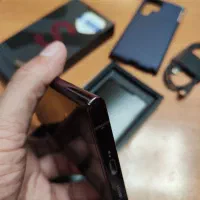 سامسونگ Galaxy S22ultra حافظه 256 گیگابایت|موبایل|تهران, شهرک غرب|دیوار