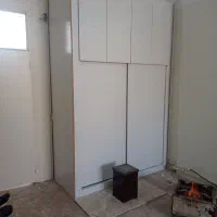اجرا و تعمیرات کابینت و کمد سهند