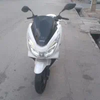 موتور هوندا pcx