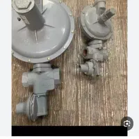 علمک گاز وریگراتور