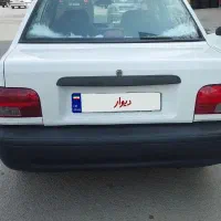 پراید90دوگانه دستی