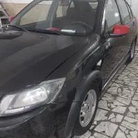 کوییکrمشکی قرمز|خودرو سواری و وانت|بابل, |دیوار