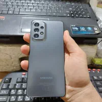 سامسونگ A73 حافظه۲۵۶ رام۸ 5G|موبایل|تهران, میدان میوه و ترهبار مرکزی|دیوار