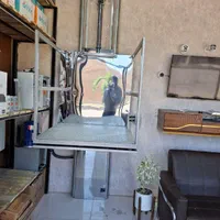 نصب و سرویس انواع آسانسور کششی و بالابر هیدرولیک