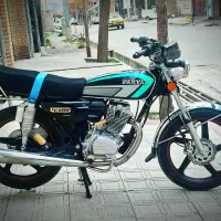 موتور cc200 پرواز