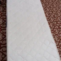 یک تشک فنری