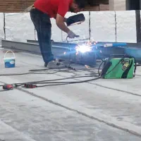 اهنگری و جوشکاری سیار|خدمات پیشه و مهارت|کرج, کمال‌شهر|دیوار