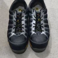 کفش ایمنی کاترپیلار سایز ۴۴