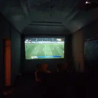 ویدیو پروژکتور|تلویزیون و پروژکتور|کرمان, |دیوار