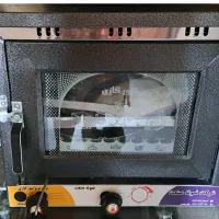 فروش گاز تنوری  نمونه صنعت نو نو