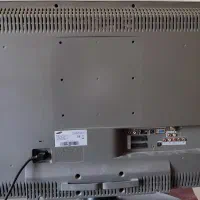 تلویزیون سامسونگ ۳۲ اینچ|تلویزیون و پروژکتور|رودهن, |دیوار