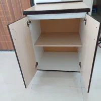 کابینت،زیر سماوری،کمد ام دی اف|جاکفشی، کمد، دراور|اردبیل, |دیوار