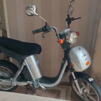موتور برقی دندی۸۰۰