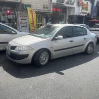 مگان ۸۸ دنده|خودرو سواری و وانت|کرج, گوهردشت|دیوار