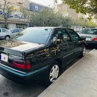 پژوپارس xu7p موتور جدید مدل ۱۴۰۱ سرامیک گاز سیمی|خودرو سواری و وانت|مشهد, آیت الله کاشانی|دیوار