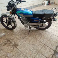 موتور ۲۰۰|موتورسیکلت|تربت‌حیدریه, اندیشه|دیوار