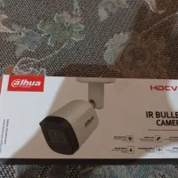 دوبین مدار بسته داهوا دید رنگی مادون قرمز  نو