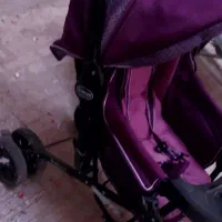 دوچرخه و کالسکه و روروعک|دوچرخه، اسکیت، اسکوتر|پاکدشت, حصار امیر|دیوار