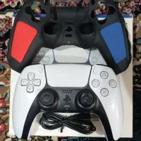 ps5 fat|کنسول، بازی ویدئویی و آنلاین|صفادشت, |دیوار