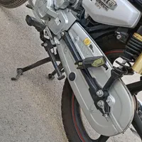هندا200 cc|موتورسیکلت|تهران, دردشت|دیوار