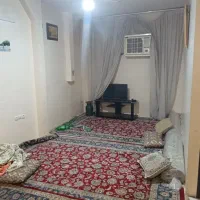 ۵۵ متر همکف ابوطالب|فروش آپارتمان|مشهد, گلبرگ شمالی|دیوار